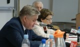 Krzysztof Jurgiel u mleczarzy: Zgłosiłem, by zapasy były upłynnione poza UE
