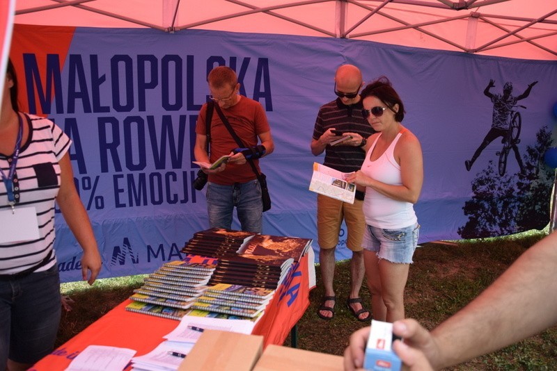 Małopolska Tour 2018 w Tarnowie
