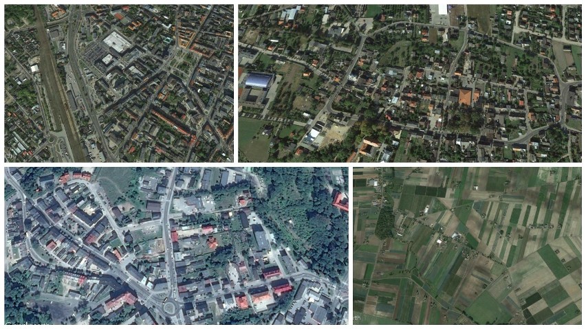 Zobaczcie zdjęcia miast z regionu (Włocławek, Lipno, Rypin,...