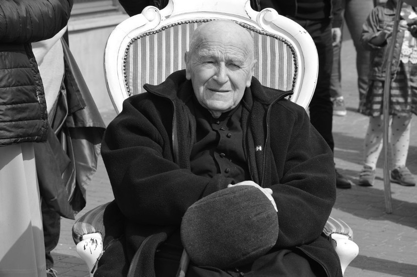 W wieku 84 lat zmarł w Rudniku nad Sanem ksiądz Czesław Wala