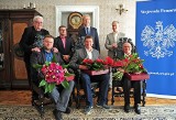 Sopot: Sint Sua Praemia Laudi 2012. Nagrody Wojewody Pomorskiego wręczone [ZDJĘCIA]