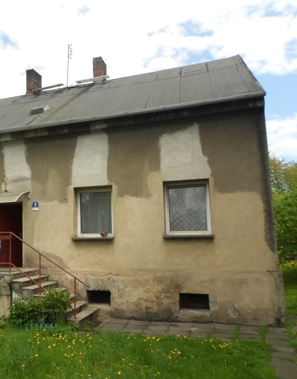 Lokal mieszkalny położony w Raciborzu przy ul. Kościuszki...