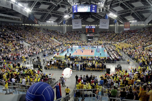 Atlas Arena znów będzie pękać w szwach