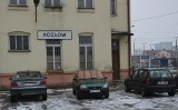 W gminie Kozłów też chcą parkingów "park and ride"