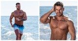 Jakub Castillo z Torunia wysportowaną gwiazdą show Polsatu "Love Island. Wyspa Miłości". Czy znajdzie drugą połówkę? Oto prywatne zdjęcia