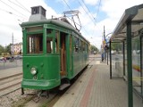 Zabytkowym tramwajem pojedziemy nocą do łódzkich muzeów