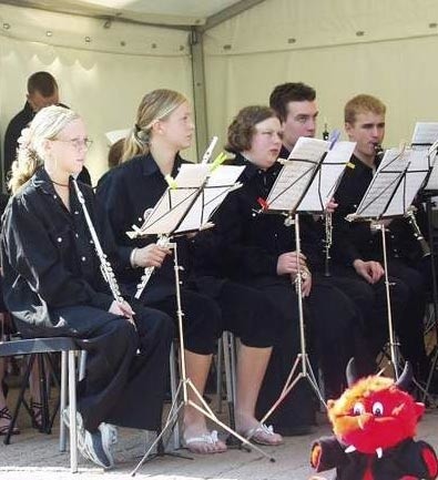 Orkiestra HOT wystąpi w naszym regionie cztery razy. Zagra m.in. sprawdzone i lubiane hity musicalowe.