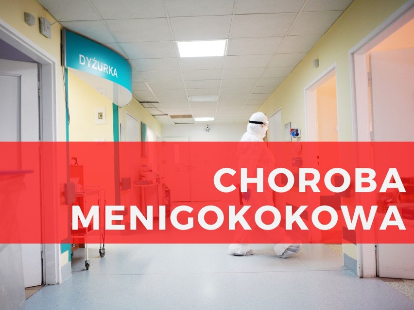 Choroba menigokokowa - 5.