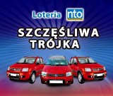 Szczęśliwa 3 - loteria nto już wkrótce