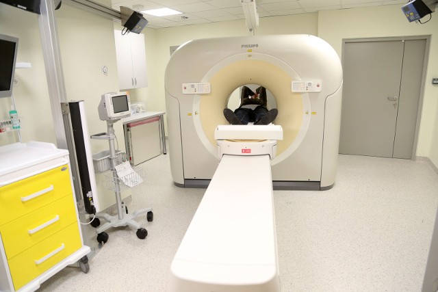 Ponad 8,7 mln zł  trafi na badania z zakresu tomografii komputerowej. W porównaniu z rokiem 2018 wzrost nakładów to  prawie 1,7 mln zł
