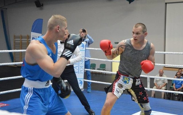 I meeting bokserski zorganizowano w Pińczowie 18 czerwca 2016 roku. Na ringu w walce wieczoru zmierzyli się Michał Pasternak i Sebastian Wyrzycki. Teraz przyszedł czas na drugą dedycję wydarzenia.
