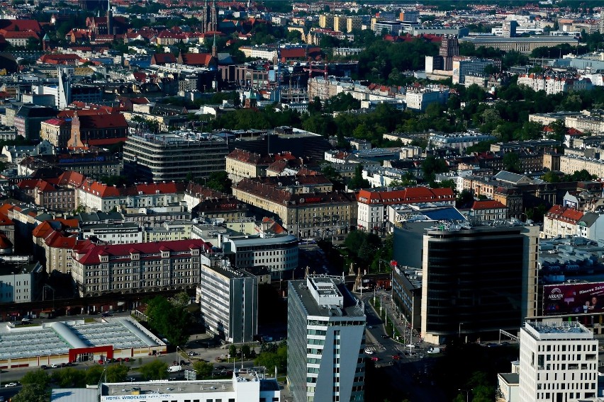 Zmiany w Funduszu Osiedlowym. Będą przesunięcia i nowy...