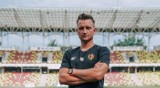 Damian Kozakiewicz dołączył do sztabu szkoleniowego ekstraklasowej Korony Kielce. Będzie trenerem-analitykiem