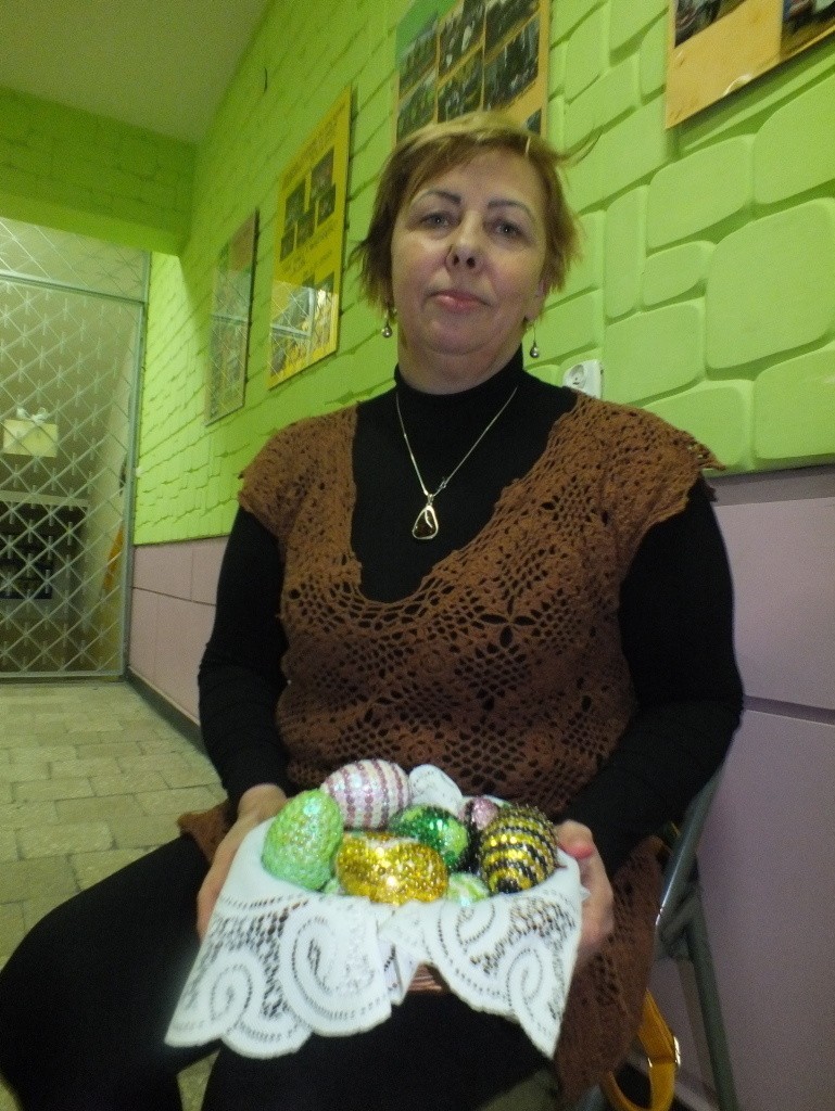 Bożena Oleszko