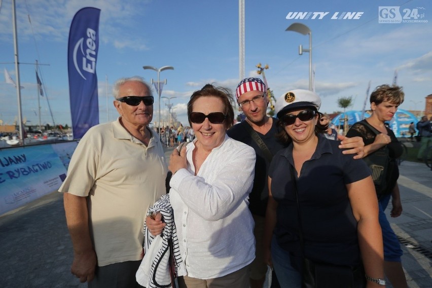 The Tall Ships Races w Szczecinie: Robiliśmy Wam zdjęcia. Znajdźcie się na fotkach! [GALERIA] 