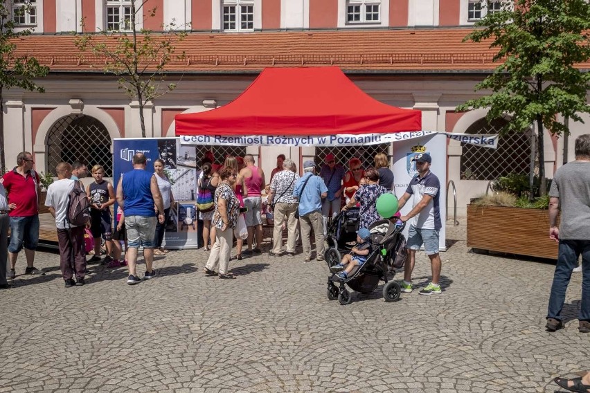 Zobacz więcej zdjęć z festynu ---->