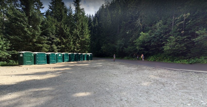 Zakopane. TPN i PTTK chcą skanalizować większość schronisk w Tatrach. "To ambitny i kosztowny projekt"