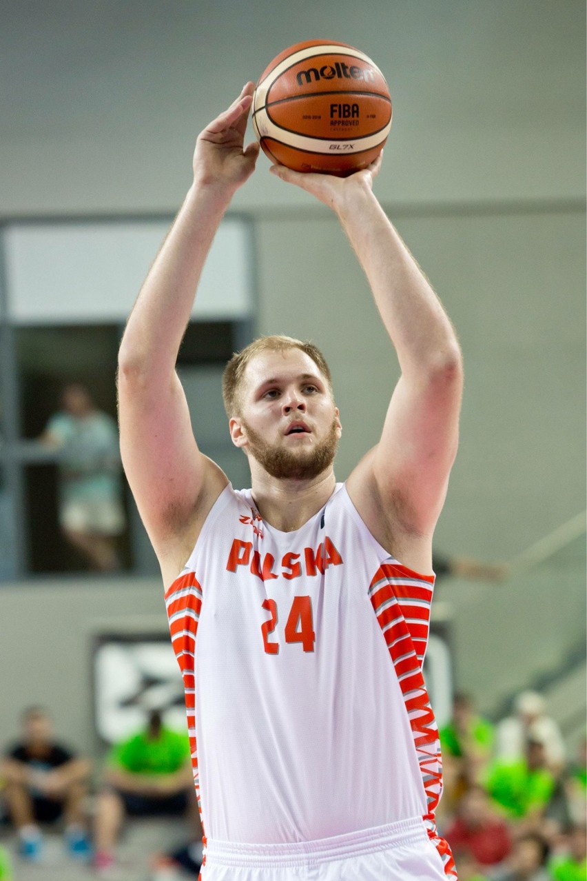 Polska - Hiszpania na Eurobasket 2015 już 12 września