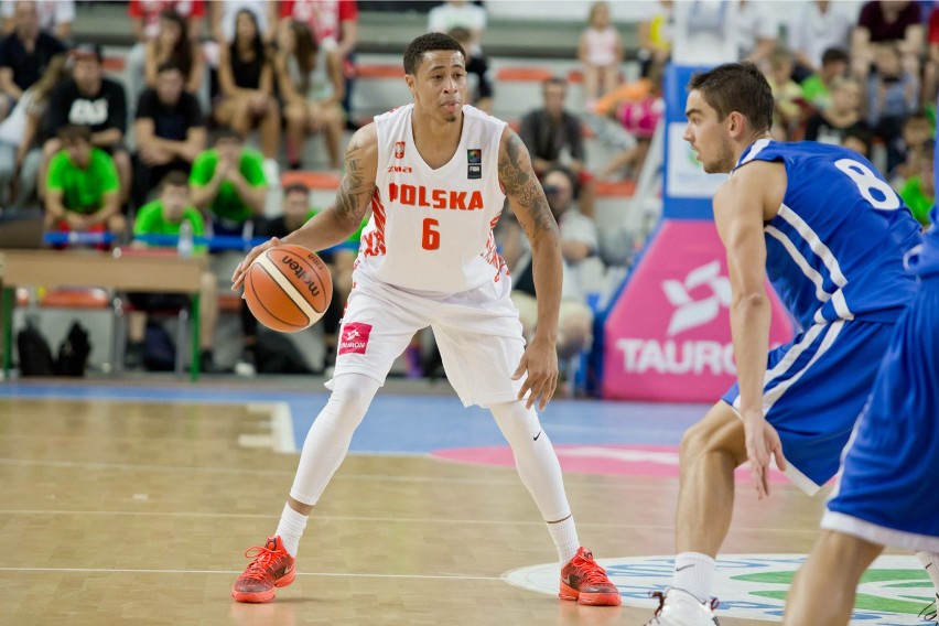 Polska - Hiszpania na Eurobasket 2015 już 12 września