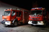 Zobacz na Kraśnik NM: Strażacy z Wilkołaza otrzymali nowy wóz strażacki w nagrodę za frekwencję w wyborach