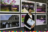 Białystok. Igor Chekachkov z Ukrainy wygrał konkurs Grand Prix w ramach Międzynarodowego Festiwalu Fotografii Białystok INTERPHOTO (ZDJĘCIA)