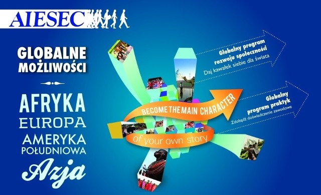 AIESEC