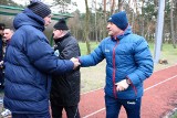Rumuński trener Floty nie ma licencji na 1. ligę. Zastąpi go Paweł Sikora?