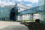 Uniwersytet w Białymstoku. Rozbudowa kampusu i nauka (zdjęcia)
