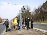 Grudziądz. Strażnicy miejscy uruchomią fotoradary nieczynne od stycznia