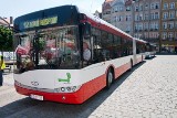 Solaris pokaże w kwietniu autobus elektryczny nowej generacji