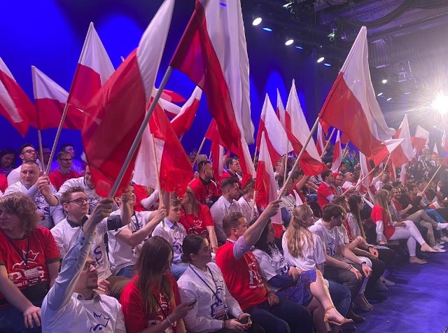 Szymon Szynkowski vel Sęk: Mobilizuje nas to, że mamy konkretne sukcesy po pierwszej i trzech latach drugiej kadencji