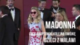 Madonna chce adoptować kolejną dwójkę dzieci z Malawi 