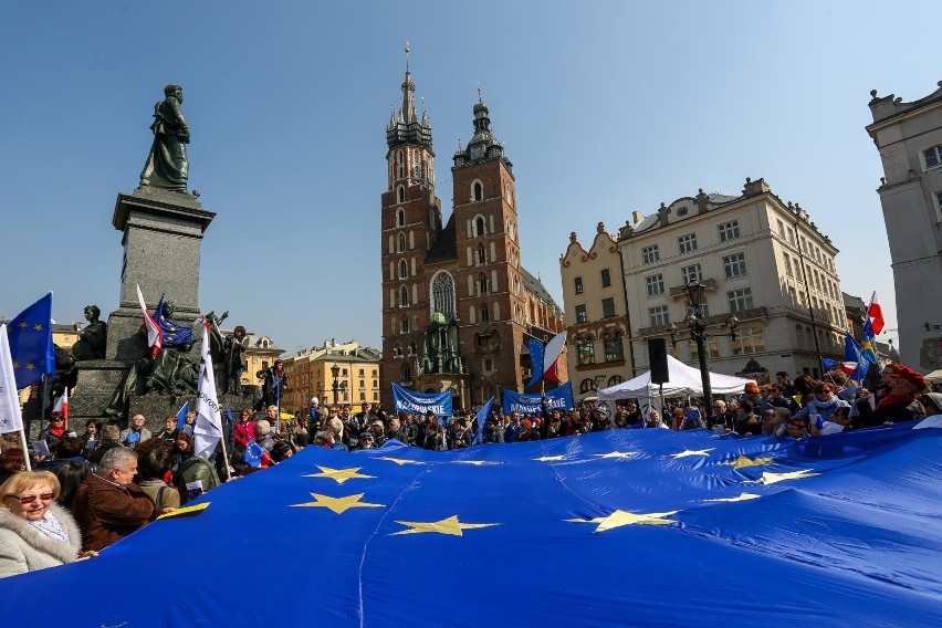 Czy będą kolejne referenda w sprawie opuszczenia Unii Europejskiej? Wcale nie chodzi o Polskę