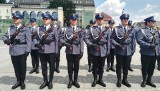 Tak we Wrocławiu policja świętowała swoje stulecie [ZDJĘCIA]