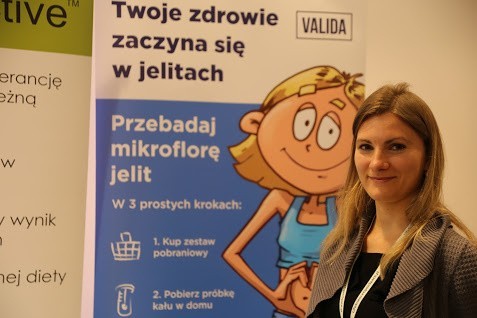 LSOS 2019: Czterysta osób rozmawiało w Krakowie o zdrowiu i jakości życia. Udało im się nawiązać wiele cennych  kontaktów