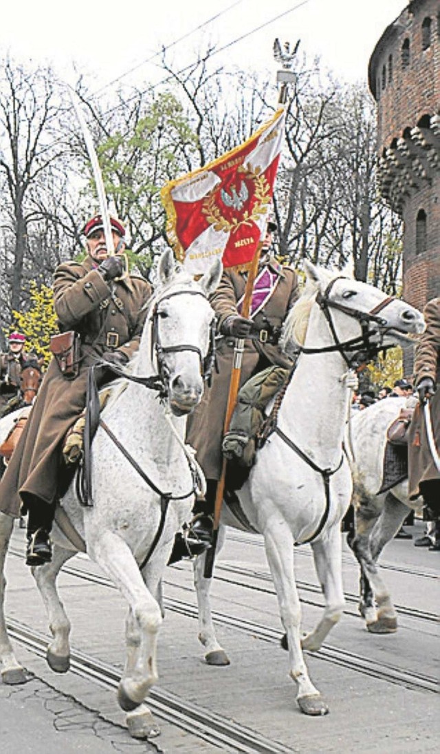 Rząd przygotowuje program „Niepodległa”