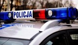 Małkińscy policjanci uratowali 38-letniego mężczyznę