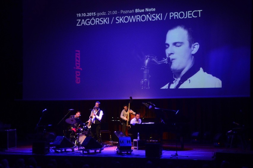 Zagórski/Skowroński Projekt to zespół, który warto...