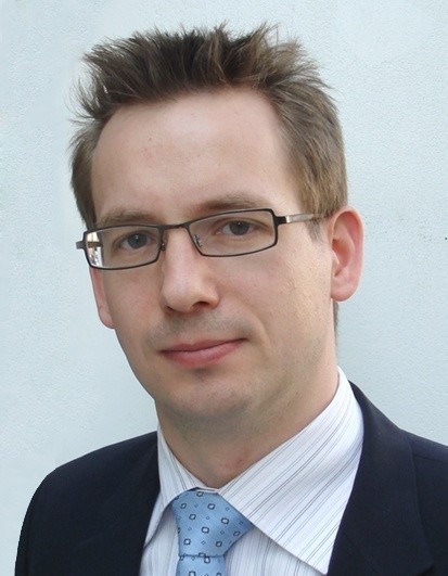 Rafał Gleinert, menedżer produktów strukturyzowanych z Domu Maklerskiego BZ WBK.