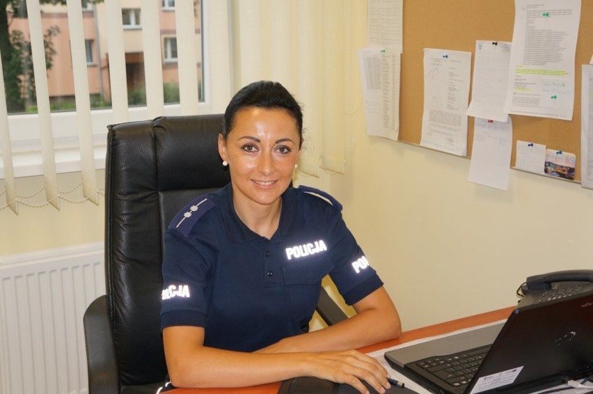 asp. Marta KASZCZYNIEC -...