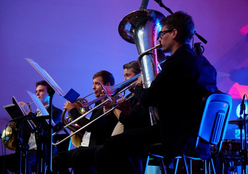 Lublin: Orkiestra zagra na pl. Łokietka zaraz po hejnale. To muzycy z Ukrainy