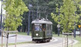 Zabytkowy Sanok wraca na trasę Widzew - Karolew