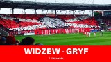 WIDZEW ŁÓDŹ - GRYF WEJHEROWO WYNIK MECZU 15.11.19 