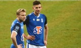 Lech Poznań i Brighton oficjalnie potwierdziły Jakub Moder rozegra z Wisłą Kraków swój ostatni mecz w  Kolejorzu