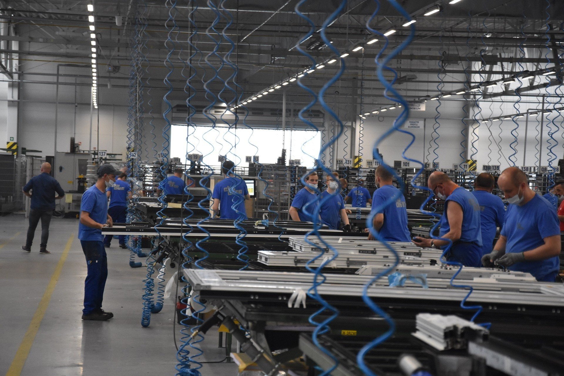 Największy producent okien w Europie otworzy na Opolszczyźnie swoją  fabrykę. EKO-OKNA zainwestują w Kędzierzynie-Koźlu | Nowa Trybuna Opolska