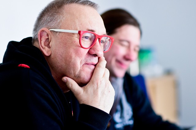 Jerzy Osiak doszedł do takich wniosków po spotkaniu organizacji pozarządowych z przedstawicielami Ministerstwa Spraw Wewnętrznych i Administracji.