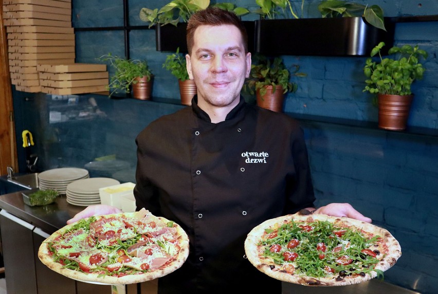 Łodzianie kochają pizzę. Startuje szósta edycja festiwalu kulinarnego Jemy w Łodzi Pizza Fest 2022