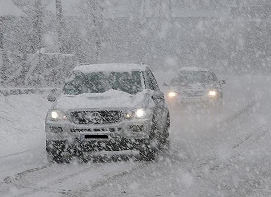 Pogoda na Boże Narodzenie. IMGW informuje: niektórzy mogą spodziewać się białych świąt! Sprawdź, gdzie spadnie śnieg