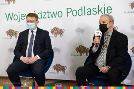 Promocja gospodarki. Samorząd województwa wysyła podlaskie firmy na misje gospodarcze