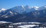 Lawina 2022/23: aktualny stopień zagrożenia lawinowego w Beskidach, Tatrach, Karkonoszach